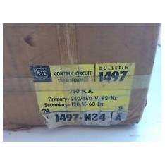 Surplus New In factory packaging