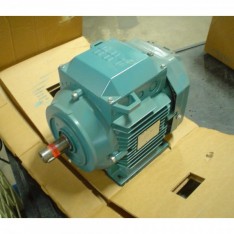 3GAA112022-ADCG2 4KW 1455/1755RPM 380-420/ 460/600-690VAC