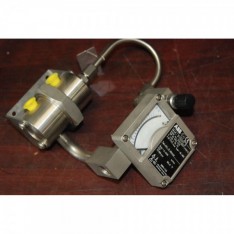 D10A32_0, 240150211 / X015, 1/4 , 0-2 Flow Meter"