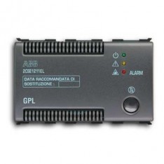 2CSE1211EL DETECTOR ELECTRONIC GAS GPL 230V ELOS