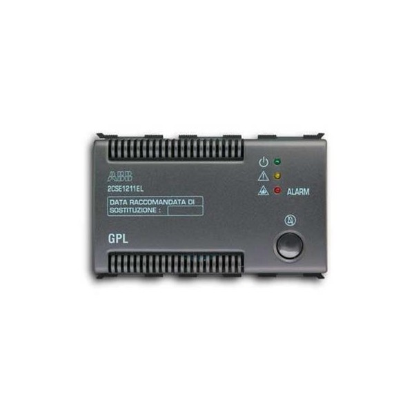 2CSE1211EL DETECTOR ELECTRONIC GAS GPL 230V ELOS