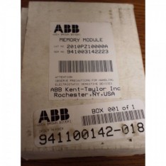 2010PZ10000A PORTABLE MEMORY MODULE