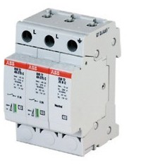 M513960 OVR PV 40 600 P SPD PHOTOVOLTAIC 670VCC