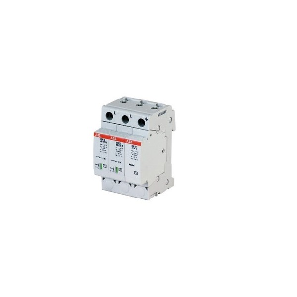 M513960 OVR PV 40 600 P SPD PHOTOVOLTAIC 670VCC