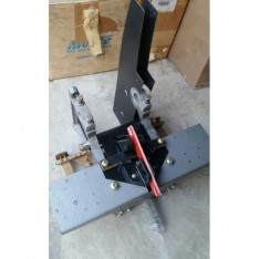174605-K01 OPERATING MECHANISM ASSEMBLY