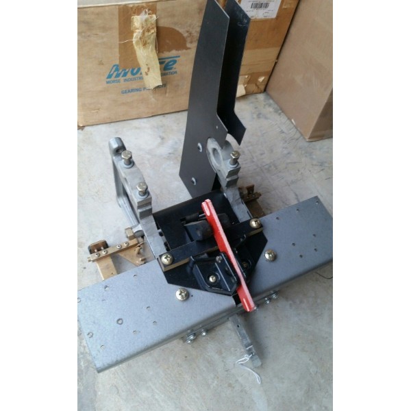 174605-K01 OPERATING MECHANISM ASSEMBLY