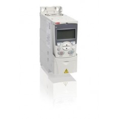 Variable Frequency Inverter Drive ACS310-03E-04A5-4 Pn 1,5, I2n 4,5A IP20
