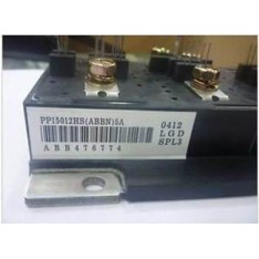 DRIVES MODULE PP15012HS (ABBN) 5A PP15012HSABBN5A