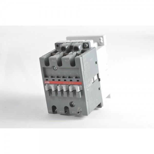 AF75-30-00RT 20-60V-DC Contactor