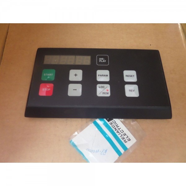 TOUCH PAD INTERFACE 5761198-7E 57611987E