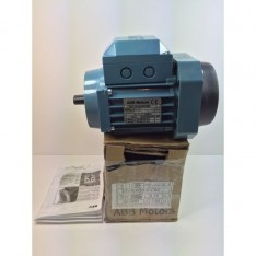 LOW VOLTAGE MOTOR 3GVA062002-CSC 3GVA062002CSC SEE PIC 2 FOR SPECS