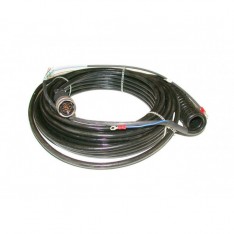 ASEA BROWN BOVERI TEACH PENDANT CONTROLLER CABLE MODEL YB161105-CU