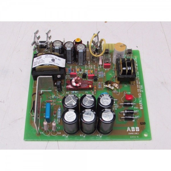 XL60-3130 POWER SUPPLY 110/220VAC 80W 50/60HZ