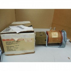 VALVE 1615520 WITH TRIP COIL L 259725 QH7S60037 NIB