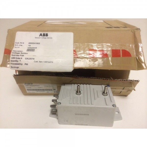 HT+ VS250B VOLTAGE SENSOR 1SBT160250R001