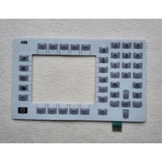 Membrane Keypad ABB S4, S4C, S4C+ Robot Teach Pendant 3HNS00001