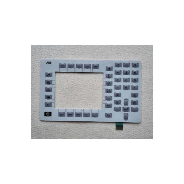Membrane Keypad ABB S4, S4C, S4C+ Robot Teach Pendant 3HNS00001