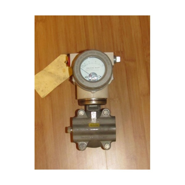 ELEC. TRANSMITTER 503TB01261A0120-1000-804216 503TB01261A0120
