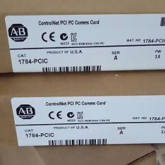 Surplus New In factory packaging