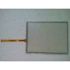 M10C7133216TWFWX131 Touch Screen Digitizer Glass + Tracking ID