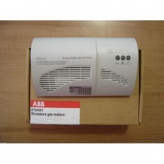 DTS4301 DETECTOR GAS METHANE