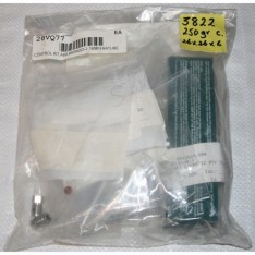 800K003-2 Control Kit, Temperature for Process Gas Chromatograph