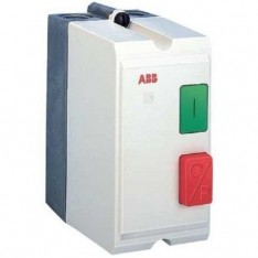 MOTOR STARTER DYAF12301013 Direct Online, 5.5KW Rated Power, 100-250VAC/DC
