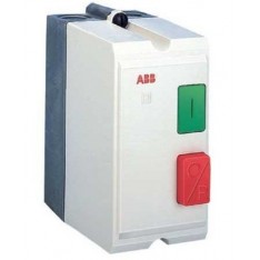 MOTOR STARTER DYAF16301014 Direct Online, 9KW Rated Power, 250-500VAC/DC