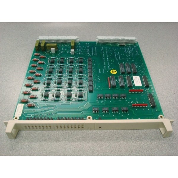 ABB YB560103-BD DSQC223 Robot S3, S4 M94, M96 24VDC Digital 16 I/O Board