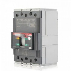 TMAX T3N 250 (TMD250-2500 4P F F) Case Circuit Breaker