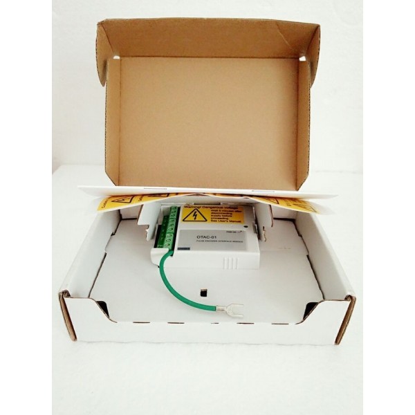 OTAC-01 PULSE ENCODER INTERFACE MODULE FOR ACS550 OTAC-01-KIT