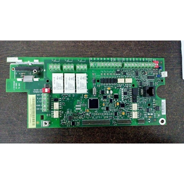 inverter ACS510 Series CPU motherboard SMI0-01C SMIO-01C