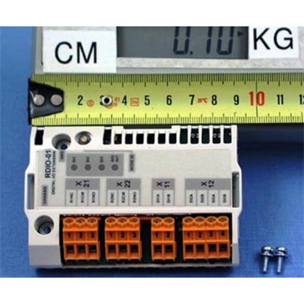 digital module RDIO-01
