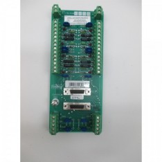 ITB/AX 40TE3201A0 HART Bailey Chassis Control Board Module PLC Unit NOS