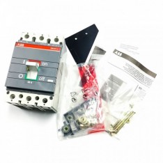 S3H050TW ABB Circuit Breaker 50A 3P
