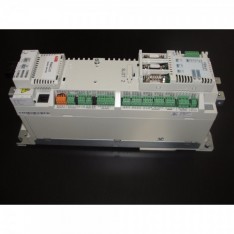 Servo Drive ACSM-04AM-02A5-4 With Macro Module And Interface Resolver