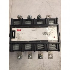 EK175 Contactor 600V 300A IEC 947-4-1 SK825440