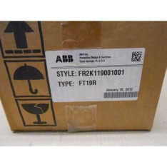 FR2K119001001 FT19R SWITCH ASSEMBLY FLEXITEST