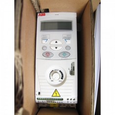 A.C. Drive, ACS150-03U-02A4-2, 0.5 HP, IP20, New in Box, NIB