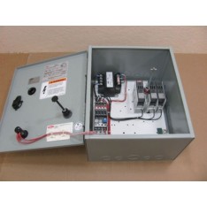A9SF1-8C6AD A9SF18C6AD FUSED COMBO STARTER