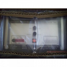 Undervoltage Relay Type 27H