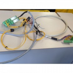 3HAC021749-001 3HAC CABLE HARNESS PSR-SCP-24UC/URM/5X1/2X2 2963747