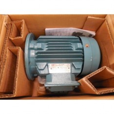 Motors M2BA90L4A 1.5/1.73 kW Electric Motor 3GBA092510-BSA