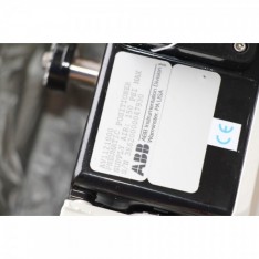 AV1121000 FISCHER PORTER PNEUMATIC VALVE POSITIONER AV - RDS