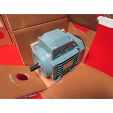 3/4 HP Metric Motor 3GVA073001 ASB, M2V71A-6, (GRAINGER 5TT23)