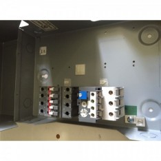 A40S1-84C,A40-30-10,ABB TA42 DU CONTACTOR 3PH STR N1 120V,BOXYD
