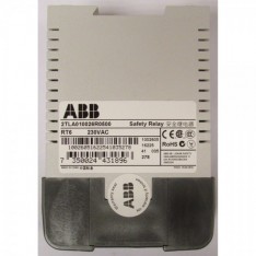 2TLA010026R0500 RT6 230VAC Safety Relay