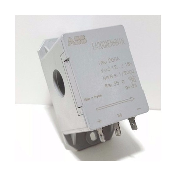 EA200 ,ABB CURRENT SENSOR EA200AENHN1N