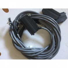 LOT 4 ABB 002162310,E107863 CABLE INTERFACE 2M 002101704 BLOCK TO 1746,BOXYQ