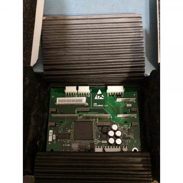 NINT-52C 61353283E CIRCUIT BOARD
